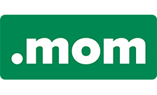 New Generic Domain - .mom Domain Registration