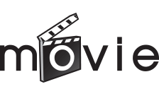 Media Domains
Domain - .movie Domain Registration