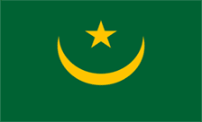 Mauritania Domain - .mr Domain Registration