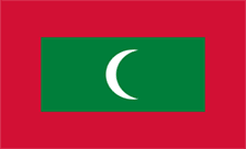 Maldives Domain - .name.mv Domain Registration