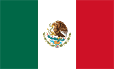 Mexico Domain - .com.mx Domain Registration