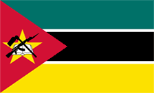 Mozambique Domain - .mz Domain Registration