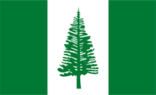 Norfolk Island Domain - .net.nf Domain Registration