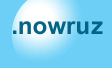 Persian Region Domain - .nowruz Domain Registration