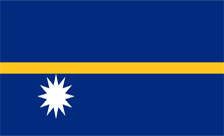 Nauru Domain - .nr Domain Registration