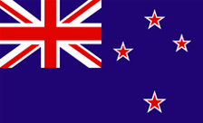 New Zealand Domain - .nz Domain Registration