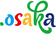 New Generic Domain - .osaka Domain Registration