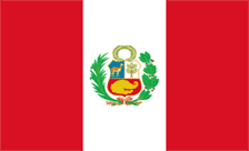 Peru Domain - .com.pe Domain Registration