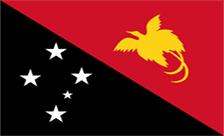 New Guinea Domain - .com.pg Domain Registration