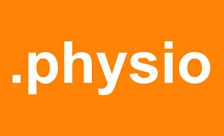 Physiotherapy
Domain - .physio Domain Registration