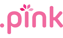 New Generic Domain - .pink Domain Registration
