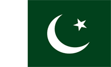 Pakistan Domain - .pk Domain Registration