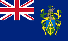 Pitcairn Island Domain - .pn Domain Registration