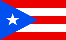 Puerto Rico Domain - .pr Domain Registration