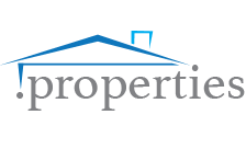 New Generic Domain - .properties Domain Registration