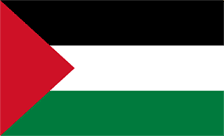 Palestinian Territory Domain - .net.ps Domain Registration