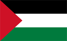 Palestinian Territory Domain - .org.ps Domain Registration