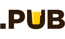 New Generic Domain - .pub Domain Registration