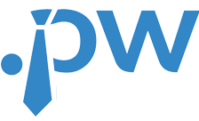 Professional Web Domain - .pw Domain Registration