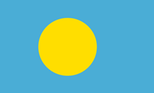 Palau Domain - .pw Domain Registration