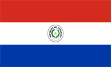 Paraguay Domain - .org.py Domain Registration