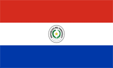 Paraguay Domain - .py Domain Registration