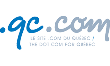 Generic Domain - .qc.com Domain Registration