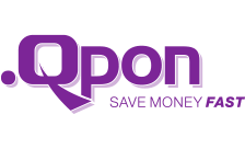QPON Coupon Domain - .qpon Domain Registration