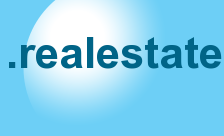 New Generic Domain - .realestate Domain Registration