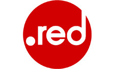 New Generic Domain - .red Domain Registration