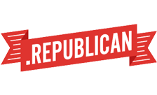 Government Domains
Domain - .republican Domain Registration