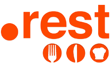 REST Restaurant Domain - .rest Domain Registration
