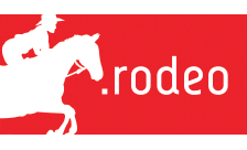 New Generic Domain - .rodeo Domain Registration