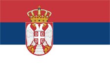 Serbia Domain - .in.rs Domain Registration