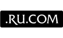 Generic Domain - .ru.com Domain Registration