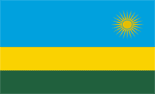 Rwanda Domain - .co.rw Domain Registration