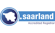 New Generic Domain - .saarland Domain Registration