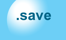 Commerce Domains
Domain - .save Domain Registration