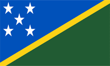 Solomon Islands Domain - .sb Domain Registration