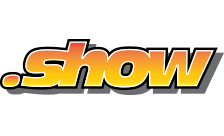 New Generic Domain - .show Domain Registration