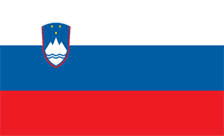 Slovenia Domain - .si Domain Registration