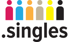 Social Domains
Domain - .singles Domain Registration