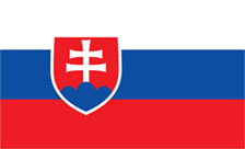 Slovakia Domain - .sk Domain Registration