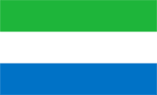 Sierra Leone Domain - .org.sl Domain Registration