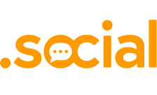 Social Domains
Domain - .social Domain Registration