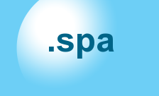 New Generic Domain - .spa Domain Registration