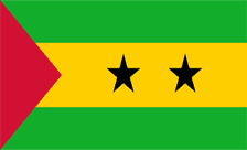 Sao Tome Domain - .st Domain Registration