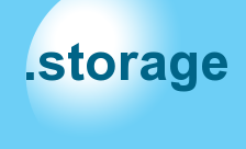 New Generic Domain - .storage Domain Registration