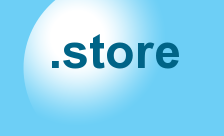 Commerce Domains
Domain - .store Domain Registration