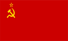 Soviet Union Domain - .su Domain Registration